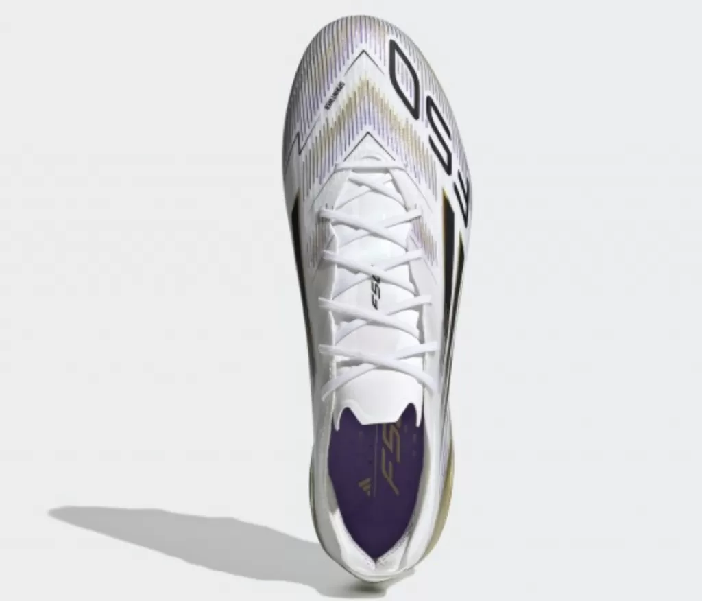 Бутcы профессиональные Adidas F50 Elite FG